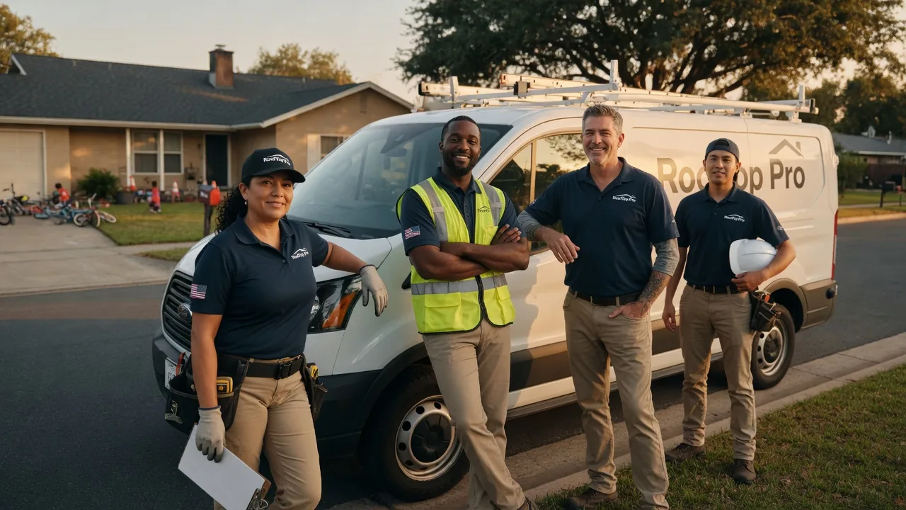 Roof Repair in Ridgely, MD near me